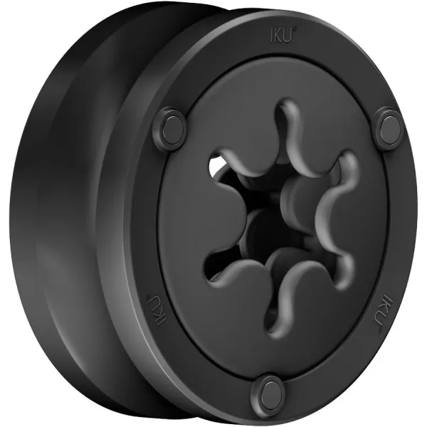Iku Flex Masturbator Schwarz von Fun Factory | Fesselliebe.de