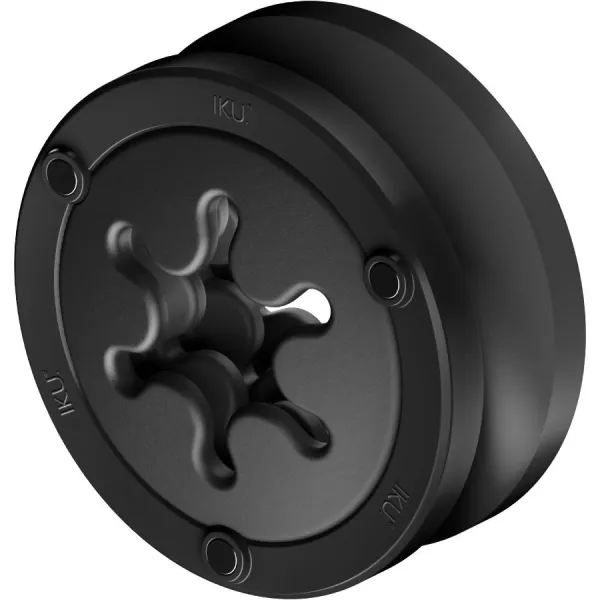 Iku Flex Masturbator Schwarz von Fun Factory | Fesselliebe.de