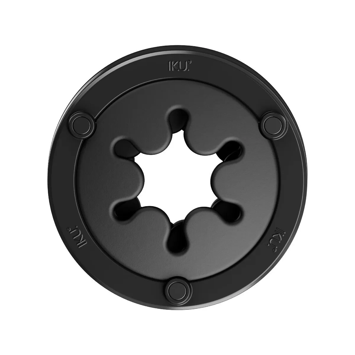 Iku Flex Masturbator Schwarz von Fun Factory | Fesselliebe.de