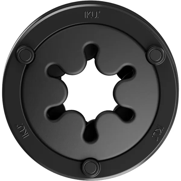 Iku Flex Masturbator Schwarz von Fun Factory | Fesselliebe.de