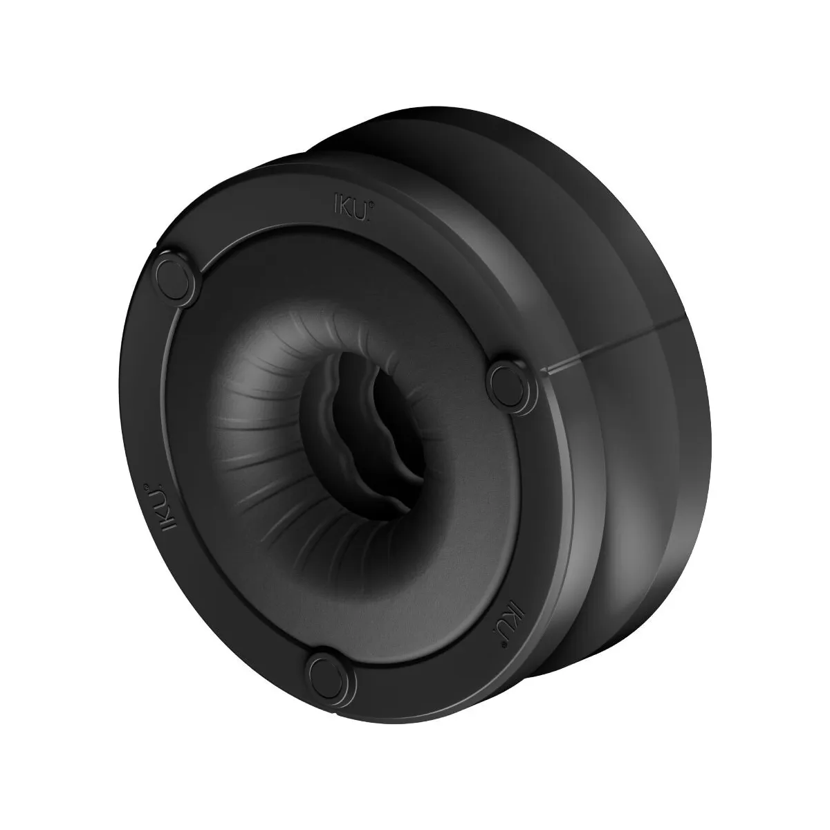 Iku Tight Masturbator Schwarz von Fun Factory | Fesselliebe.de