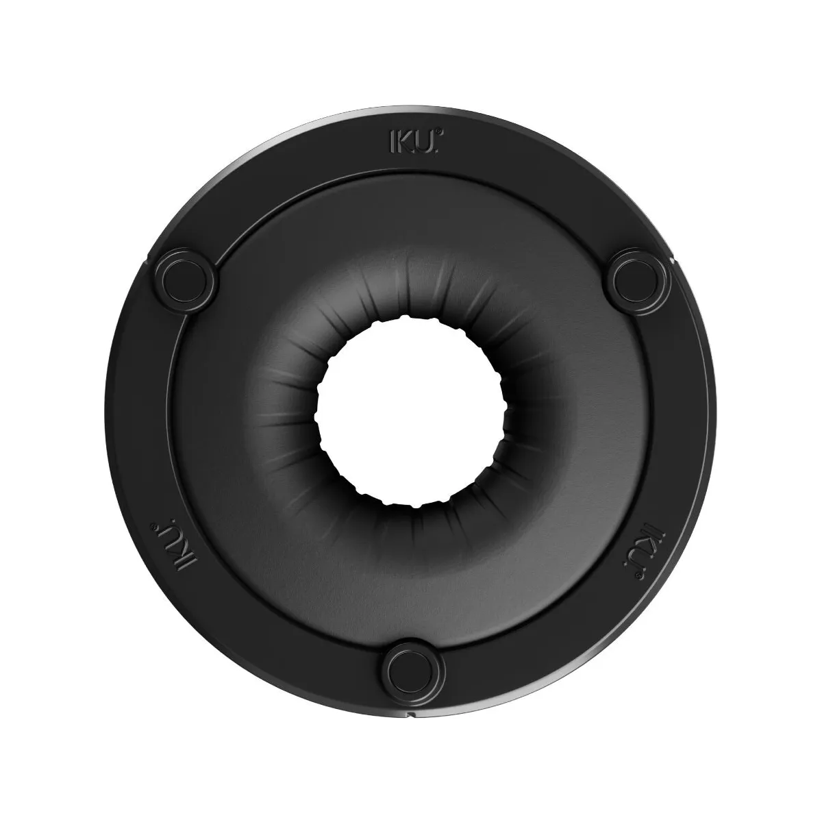 Iku Tight Masturbator Schwarz von Fun Factory | Fesselliebe.de