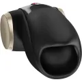Cobra Libre Ii Vibrator/Masturbator Schwarz von Fun Factory