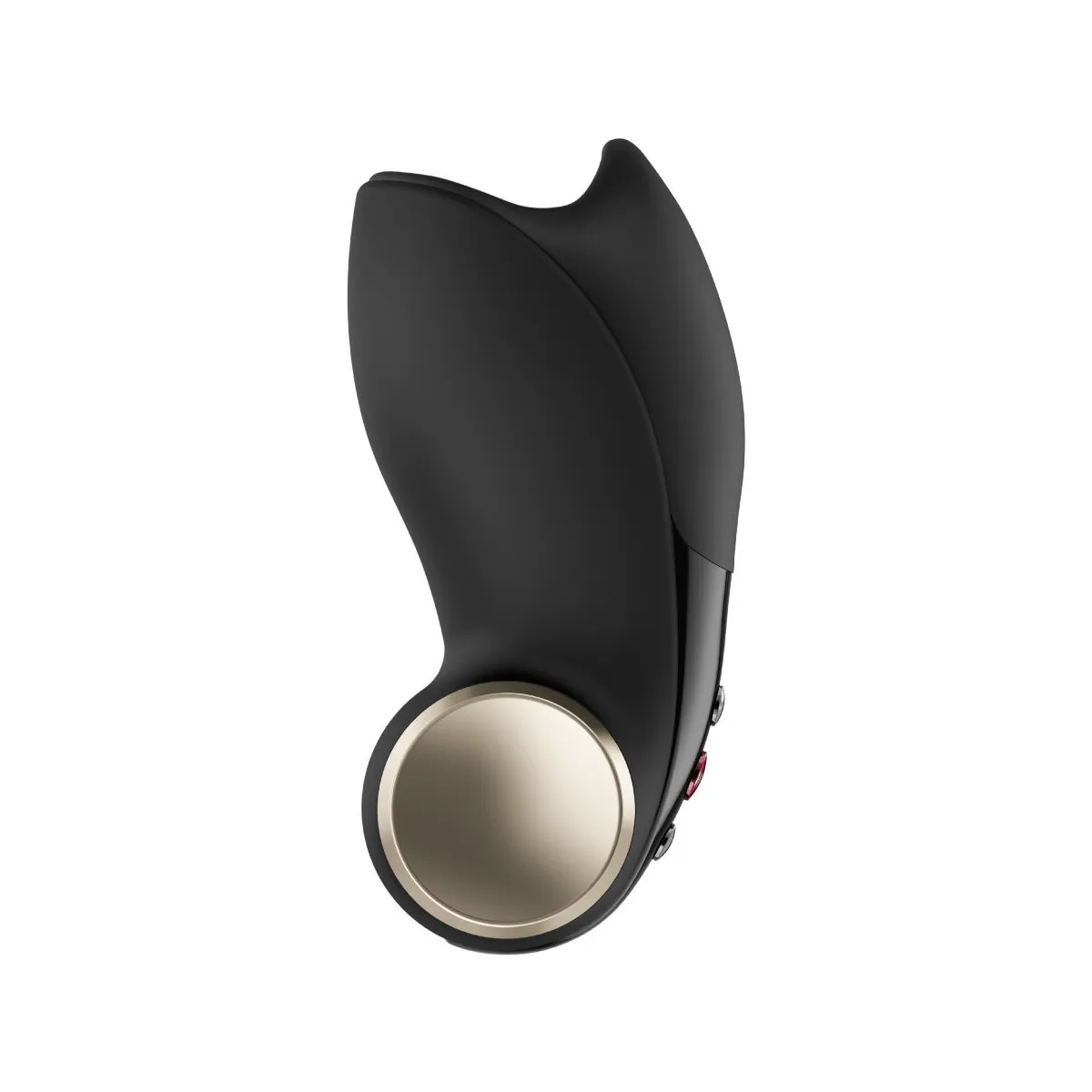 Cobra Libre Ii Vibrator/Masturbator Schwarz von Fun Factory | Fesselliebe.de