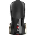Cobra Libre Ii Vibrator/Masturbator Schwarz von Fun Factory
