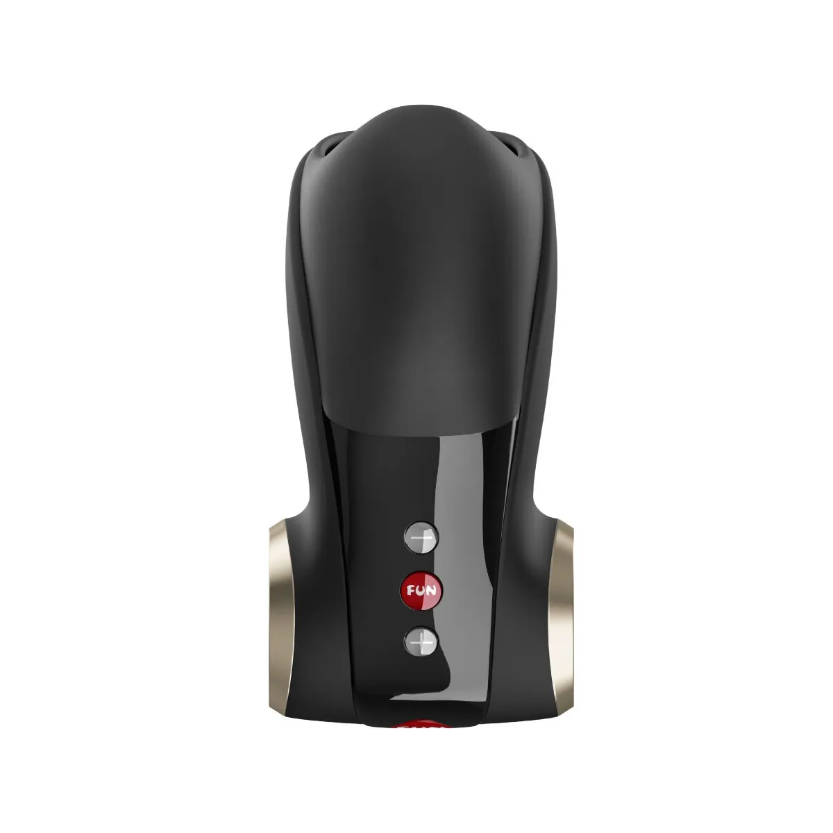 Cobra Libre Ii Vibrator/Masturbator Schwarz von Fun Factory | Fesselliebe.de