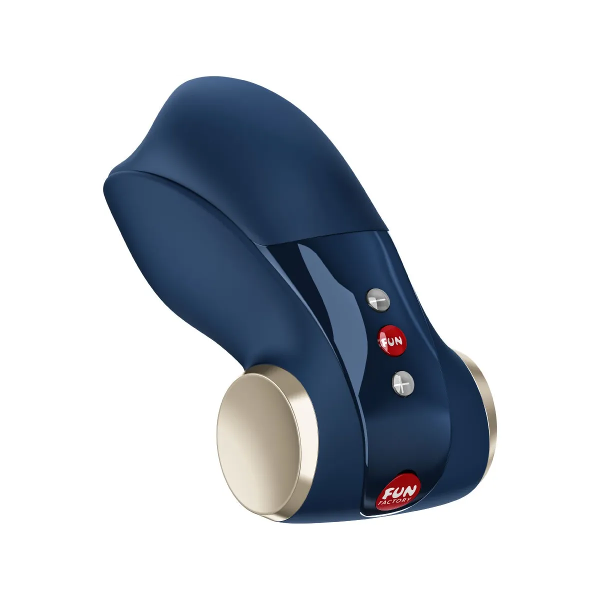 Cobra Libre Ii Vibrator Masturbator Nachtblau von Fun Factory | Fesselliebe.de