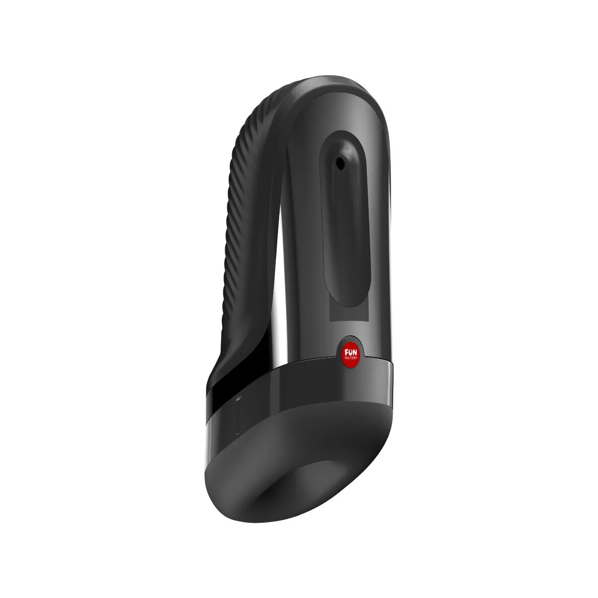 Ares Masturbator Schwarz von Fun Factory | Fesselliebe.de