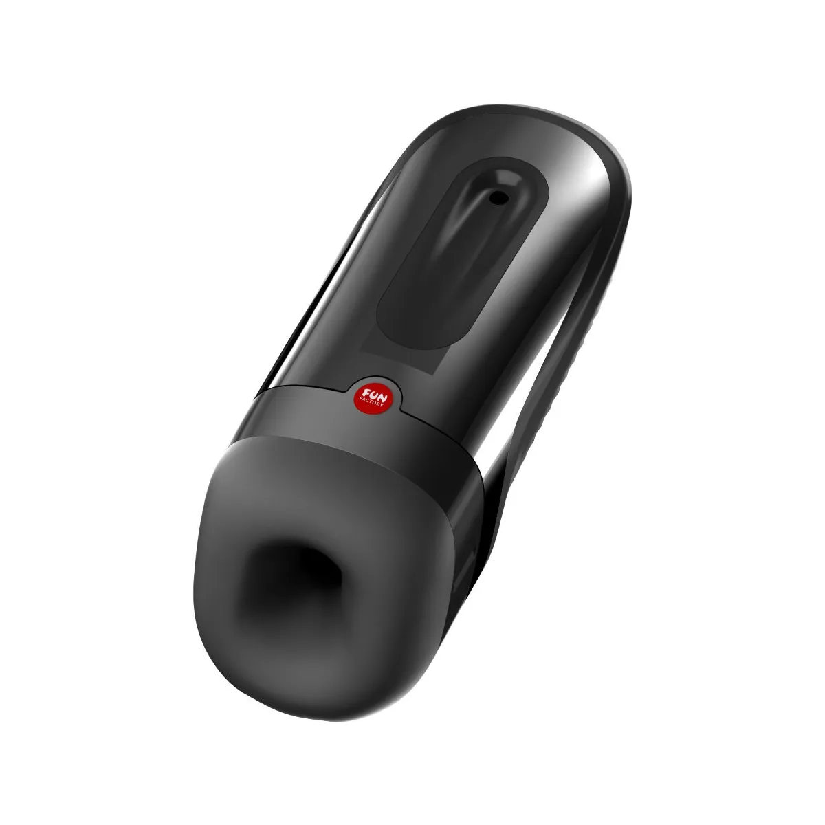 Ares Masturbator Schwarz von Fun Factory | Fesselliebe.de