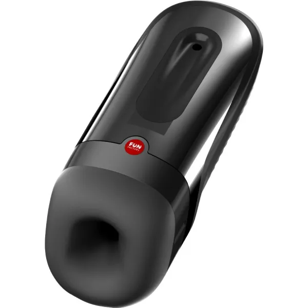 Ares Masturbator Schwarz von Fun Factory | Fesselliebe.de