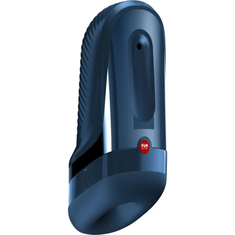 Ares Masturbator Nachtblau von Fun Factory | Fesselliebe.de