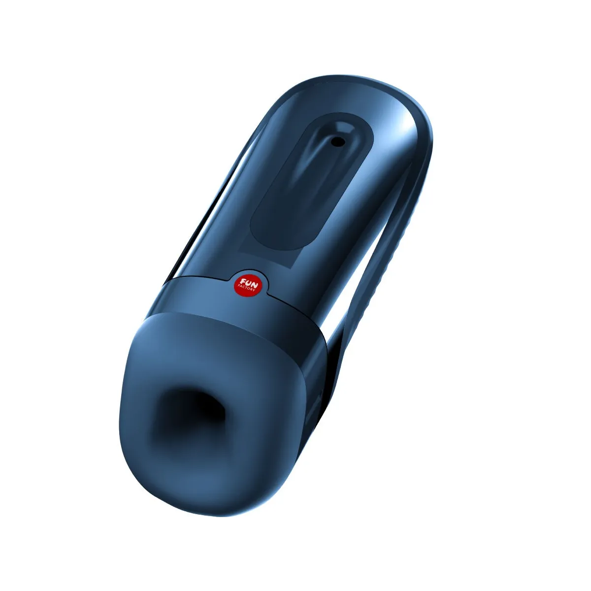 Ares Masturbator Nachtblau von Fun Factory | Fesselliebe.de