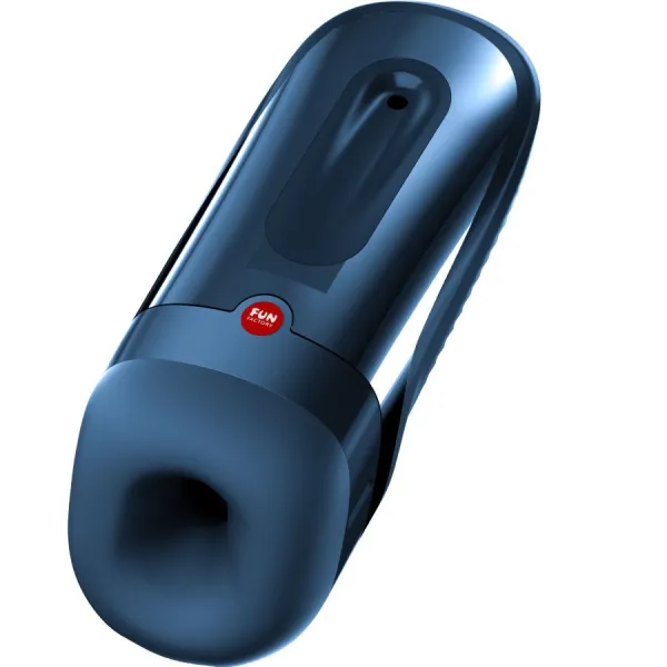 Ares Masturbator Nachtblau von Fun Factory | Fesselliebe.de