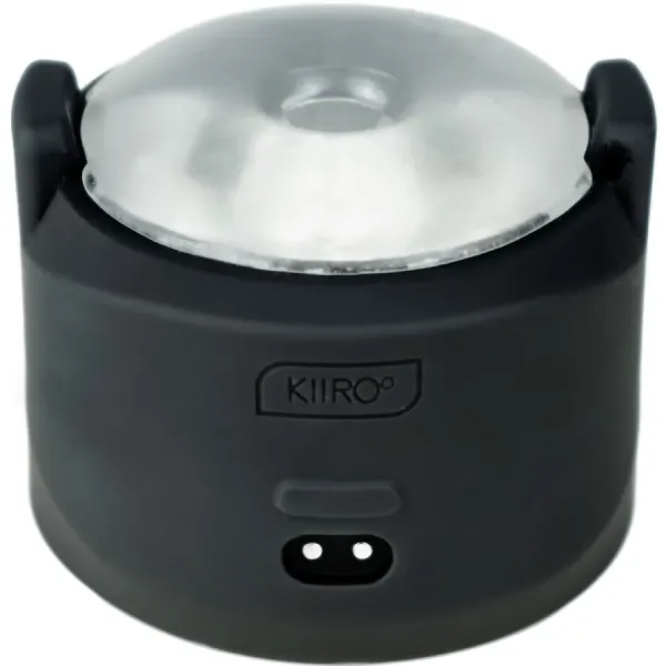 Powershot männlicher Taschenvibrator von Kiiroo | Fesselliebe.de