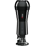 Masturbator mit Vibrations- und Kompressoreffekt von Pdx Elite | Fesselliebe.de
