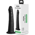 Keon Vacuum Lock Dildo -ANPASSBARER Dildo von Kiiroo