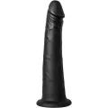 Keon Vacuum Lock Dildo -ANPASSBARER Dildo von Kiiroo