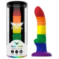 Ihr Colby Pride Dildo von Mythology Fantasy Dildo
