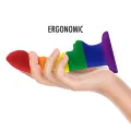 Ihr Colby Pride Dildo von Mythology Fantasy Dildo