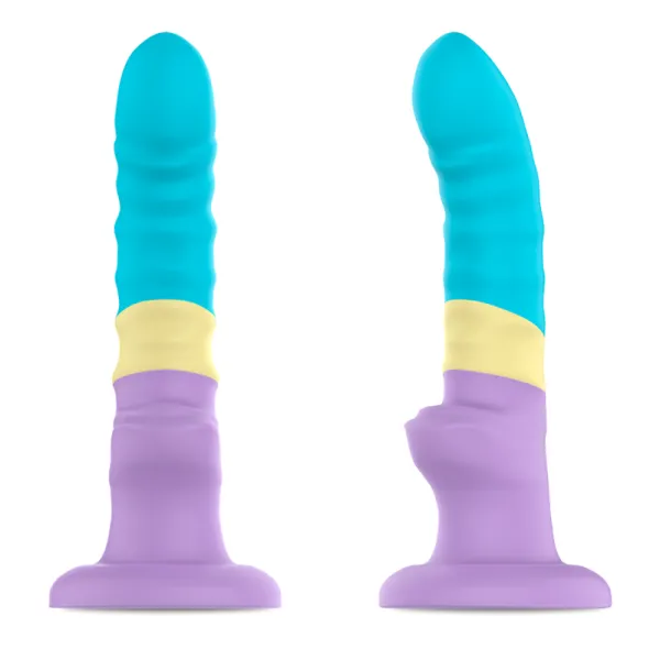 Colby Pastelldildo von Mythology Fantasy Dildo | Fesselliebe.de