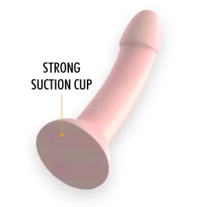 Rune Candy Dildo von Mythology Fantasy Dildo