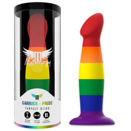 Ihr Garrick-Stolz-Dildo von Mythology Fantasy Dildo | Fesselliebe.de