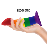 Ihr Garrick-Stolz-Dildo von Mythology Fantasy Dildo | Fesselliebe.de