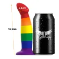 Ihr Garrick-Stolz-Dildo von Mythology Fantasy Dildo