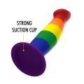 Ihr Garrick-Stolz-Dildo von Mythology Fantasy Dildo