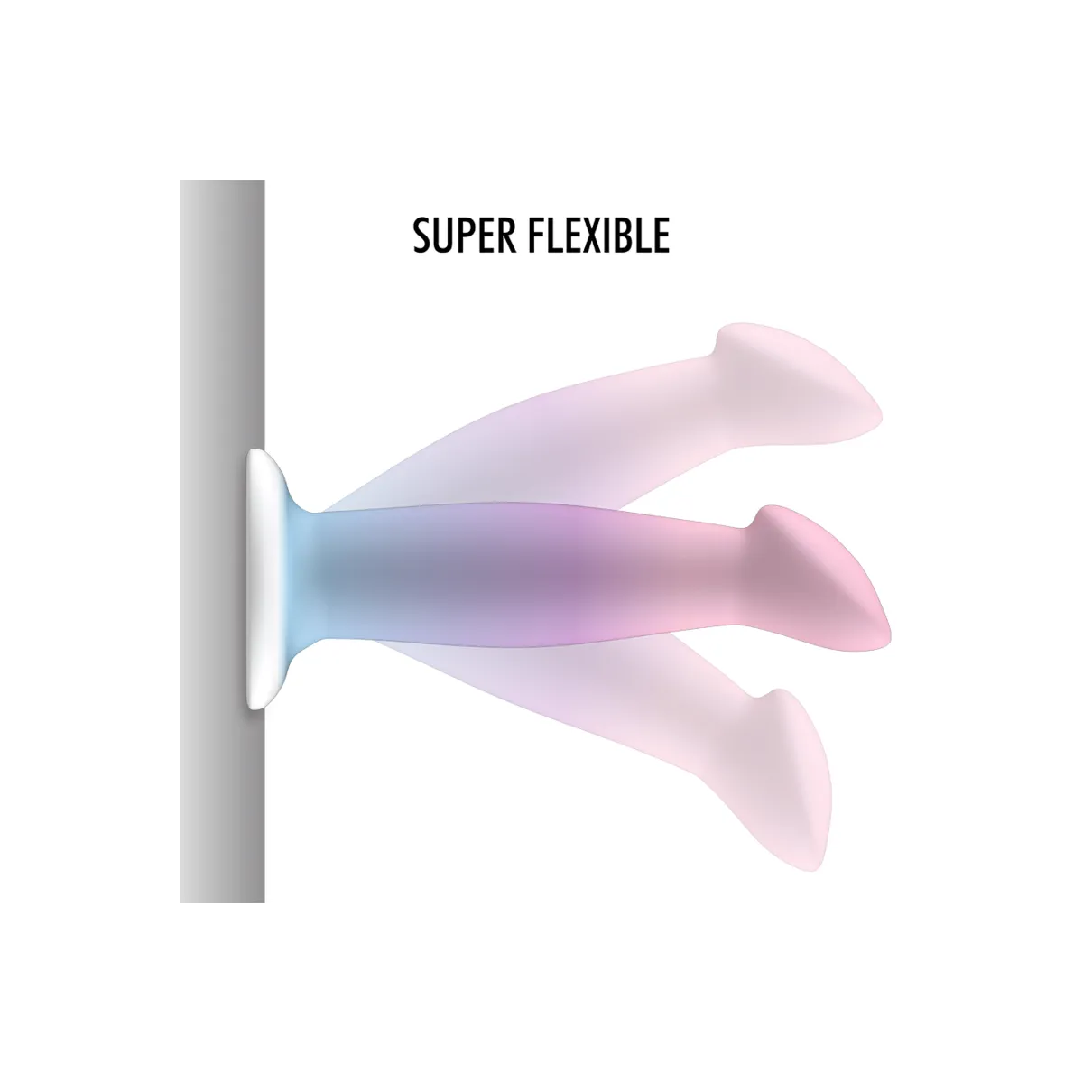 Garrick Nayade Dildo von Mythology Fantasy Dildo | Fesselliebe.de