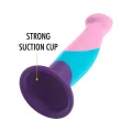 Garrick Pastelldildo von Mythology Fantasy Dildo
