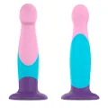 Garrick Pastelldildo von Mythology Fantasy Dildo