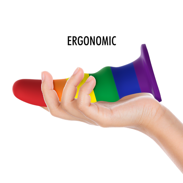 Kuno Pride Dildo M von Mythology Fantasy Dildo | Fesselliebe.de
