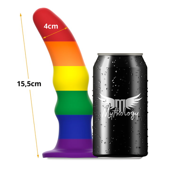 Kuno Pride Dildo M von Mythology Fantasy Dildo | Fesselliebe.de
