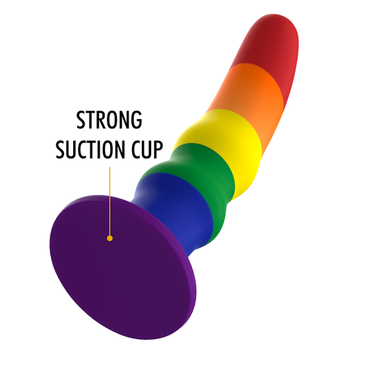 Kuno Pride Dildo M von Mythology Fantasy Dildo | Fesselliebe.de