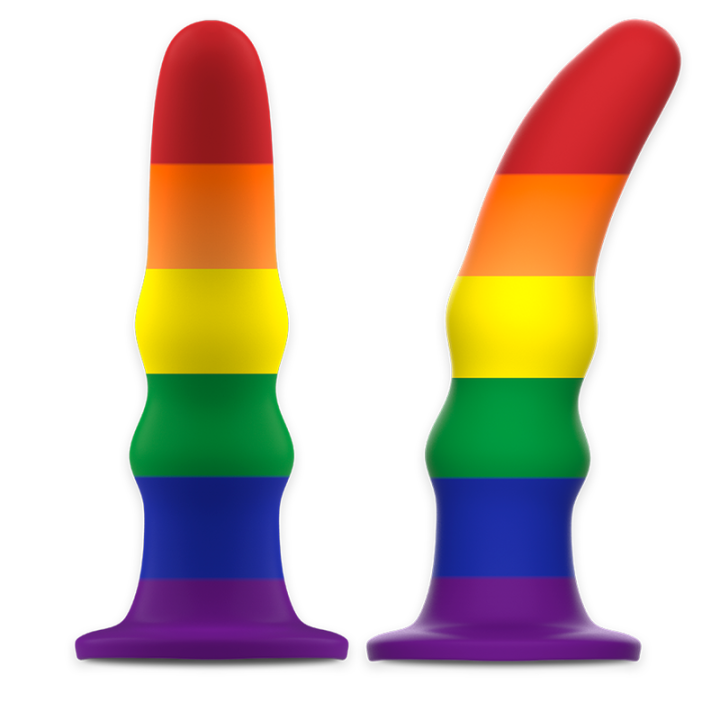 Kuno Pride Dildo M von Mythology Fantasy Dildo | Fesselliebe.de