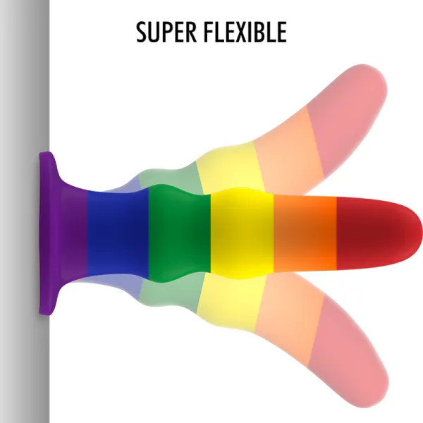Kuno Pride Dildo S von Mythology Fantasy Dildo | Fesselliebe.de