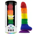 Corey Pride Dildo L von Mythology Fantasy Dildo