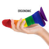 Corey Pride Dildo L von Mythology Fantasy Dildo | Fesselliebe.de