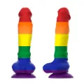 Corey Pride Dildo L von Mythology Fantasy Dildo