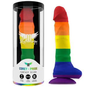 Corey Stolz Dildo M von Mythology Fantasy Dildo | Fesselliebe.de
