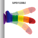 Corey Stolz Dildo M von Mythology Fantasy Dildo | Fesselliebe.de