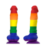 Corey Stolz Dildo M von Mythology Fantasy Dildo | Fesselliebe.de