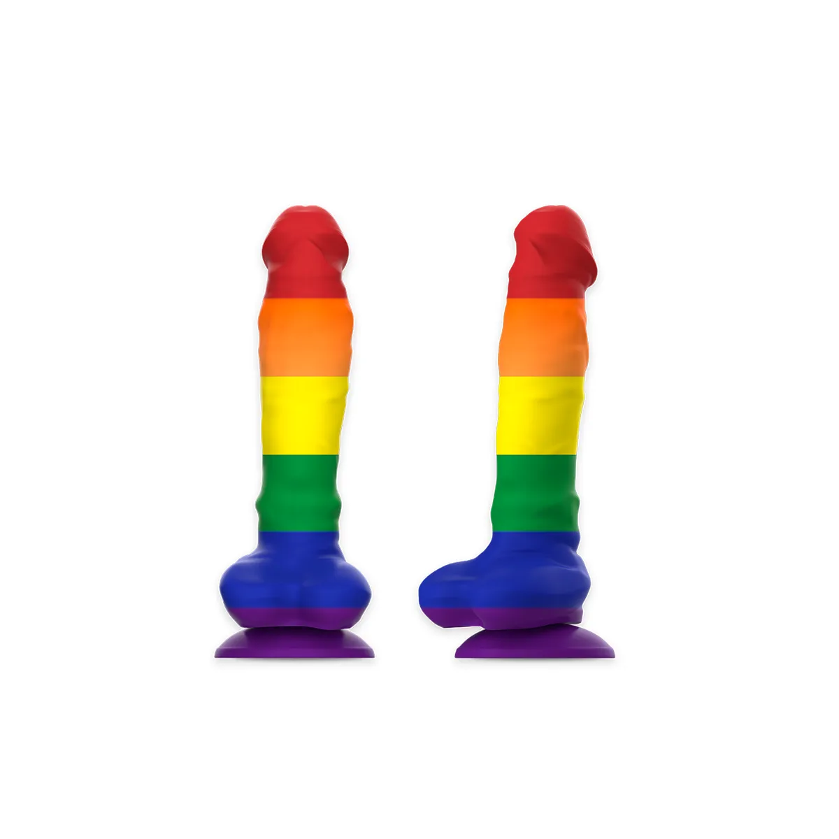 Corey Stolz Dildo M von Mythology Fantasy Dildo | Fesselliebe.de