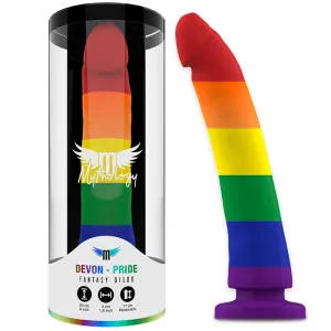 Devon Pride Dildo L von Mythology Fantasy Dildo | Fesselliebe.de