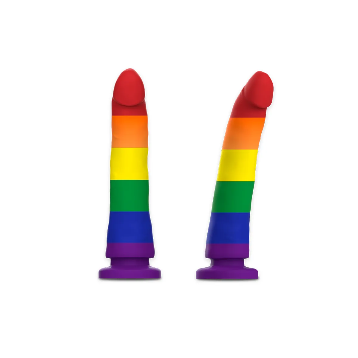 Devon Pride Dildo L von Mythology Fantasy Dildo | Fesselliebe.de