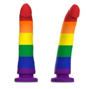 Devon Pride Dildo L von Mythology Fantasy Dildo