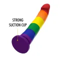 Devon Pride Dildo M von Mythology Fantasy Dildo
