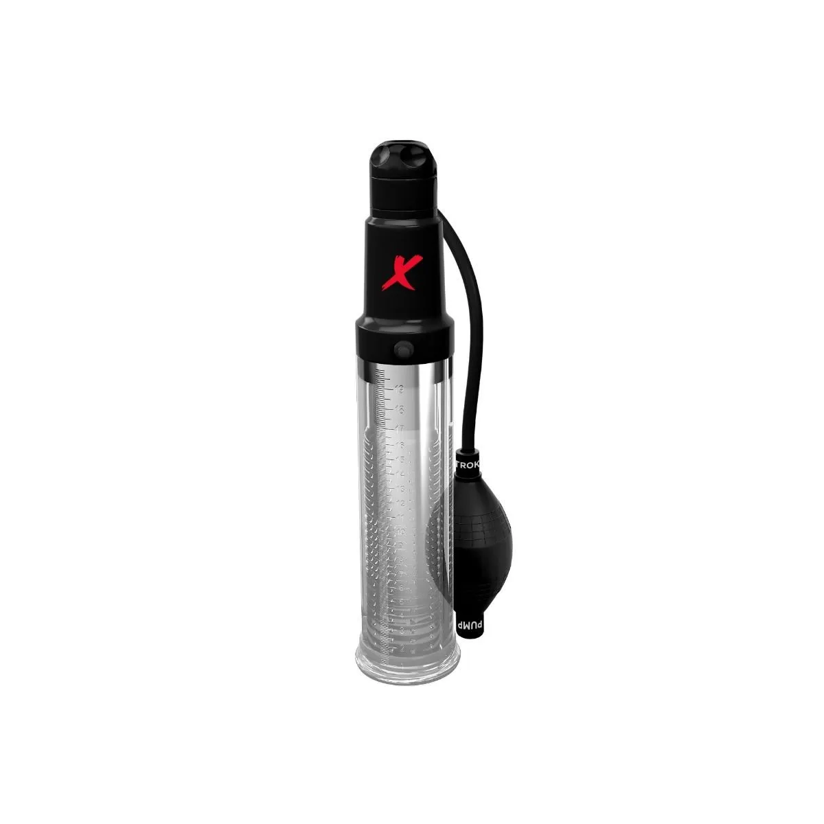 Suck N Pump Stroker Vibrierender Masturbator Saugpumpe von Pdx Elite | Fesselliebe.de