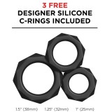 Suck N Pump Stroker Vibrierender Masturbator Saugpumpe von Pdx Elite | Fesselliebe.de
